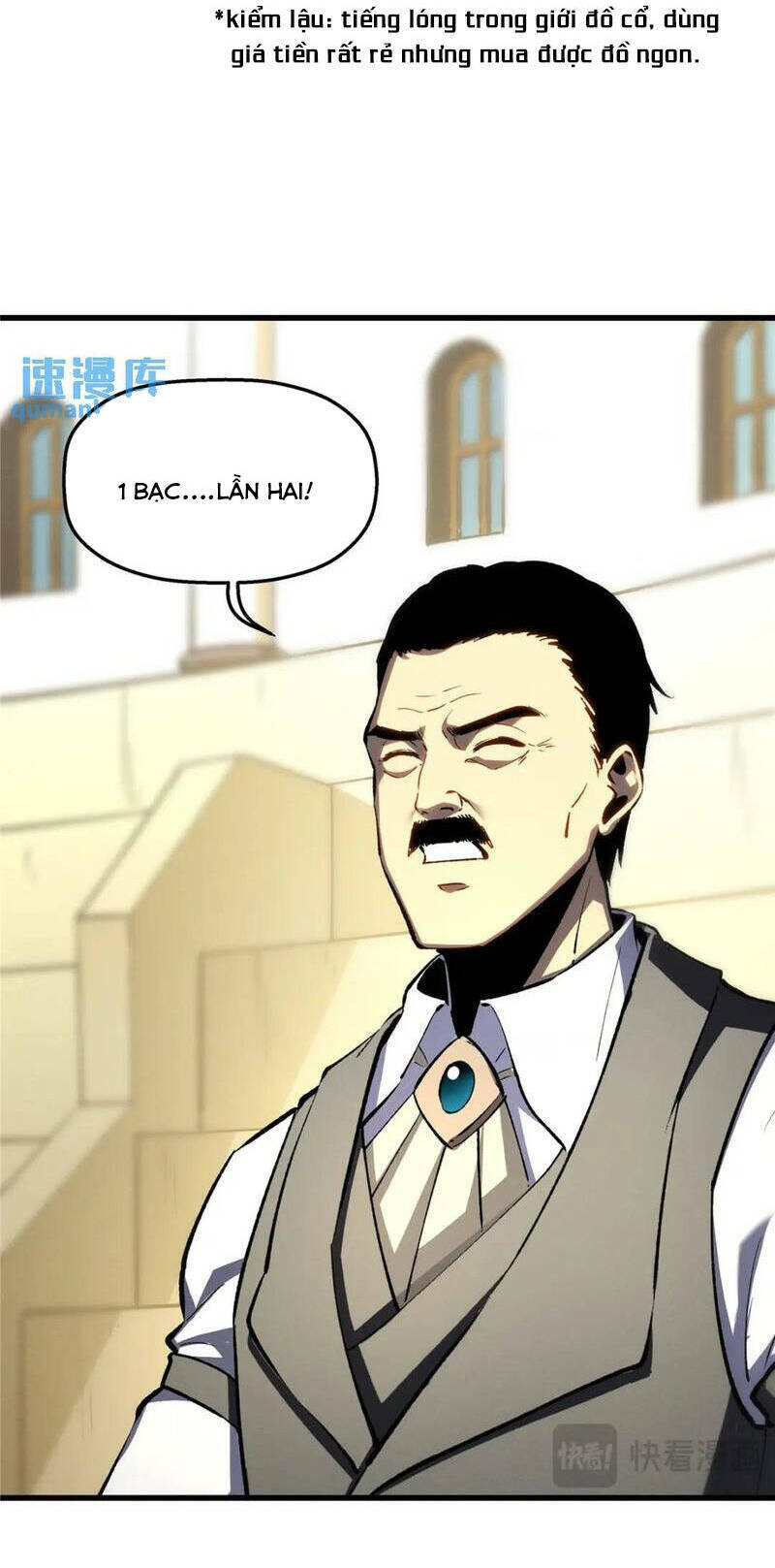 Tối Cường Kiếm Thần Trọng Sinh Ký: Chapter 63