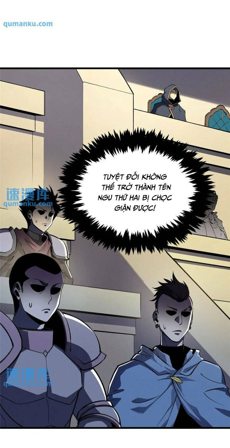 Tối Cường Kiếm Thần Trọng Sinh Ký: Chapter 63
