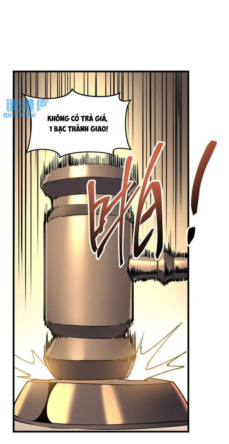 Tối Cường Kiếm Thần Trọng Sinh Ký: Chapter 63