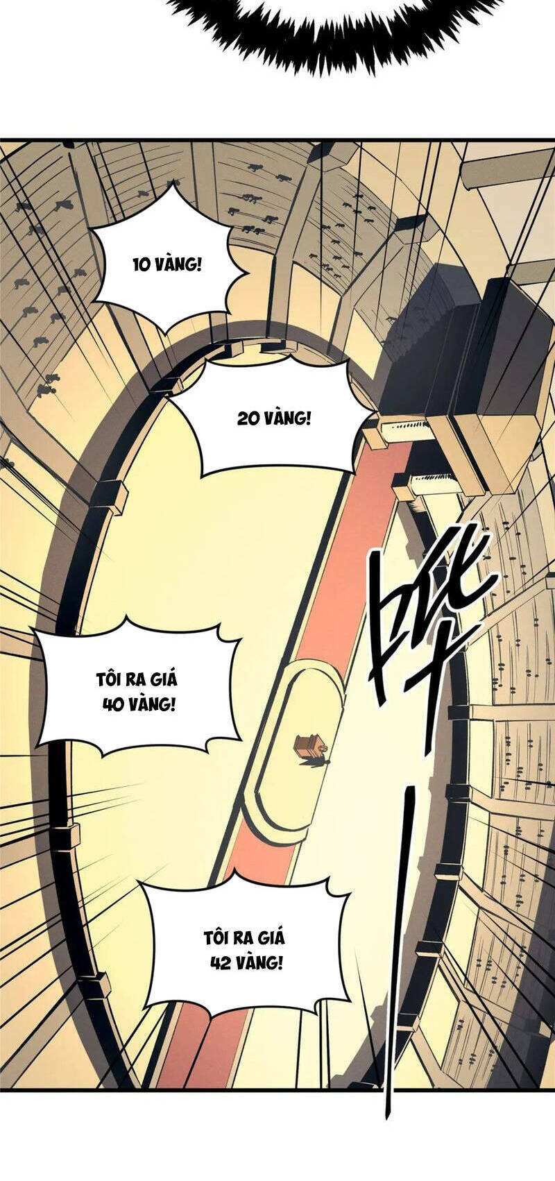 Tối Cường Kiếm Thần Trọng Sinh Ký: Chapter 63