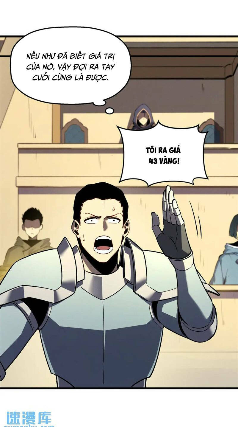 Tối Cường Kiếm Thần Trọng Sinh Ký: Chapter 63