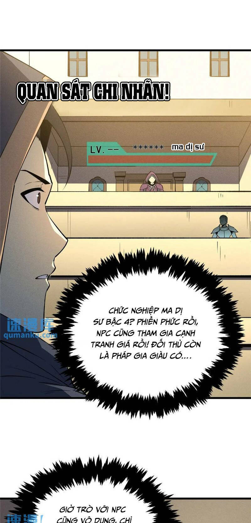 Tối Cường Kiếm Thần Trọng Sinh Ký: Chapter 63