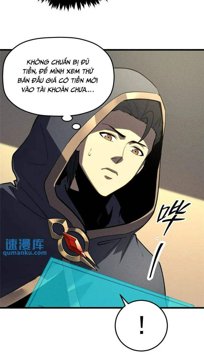 Tối Cường Kiếm Thần Trọng Sinh Ký: Chapter 63