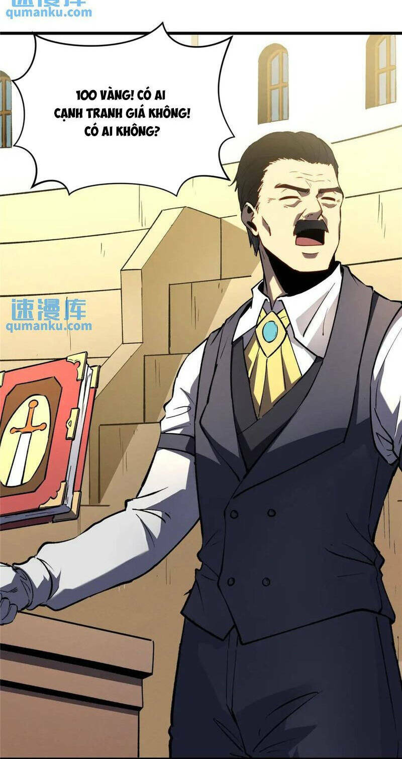 Tối Cường Kiếm Thần Trọng Sinh Ký: Chapter 63