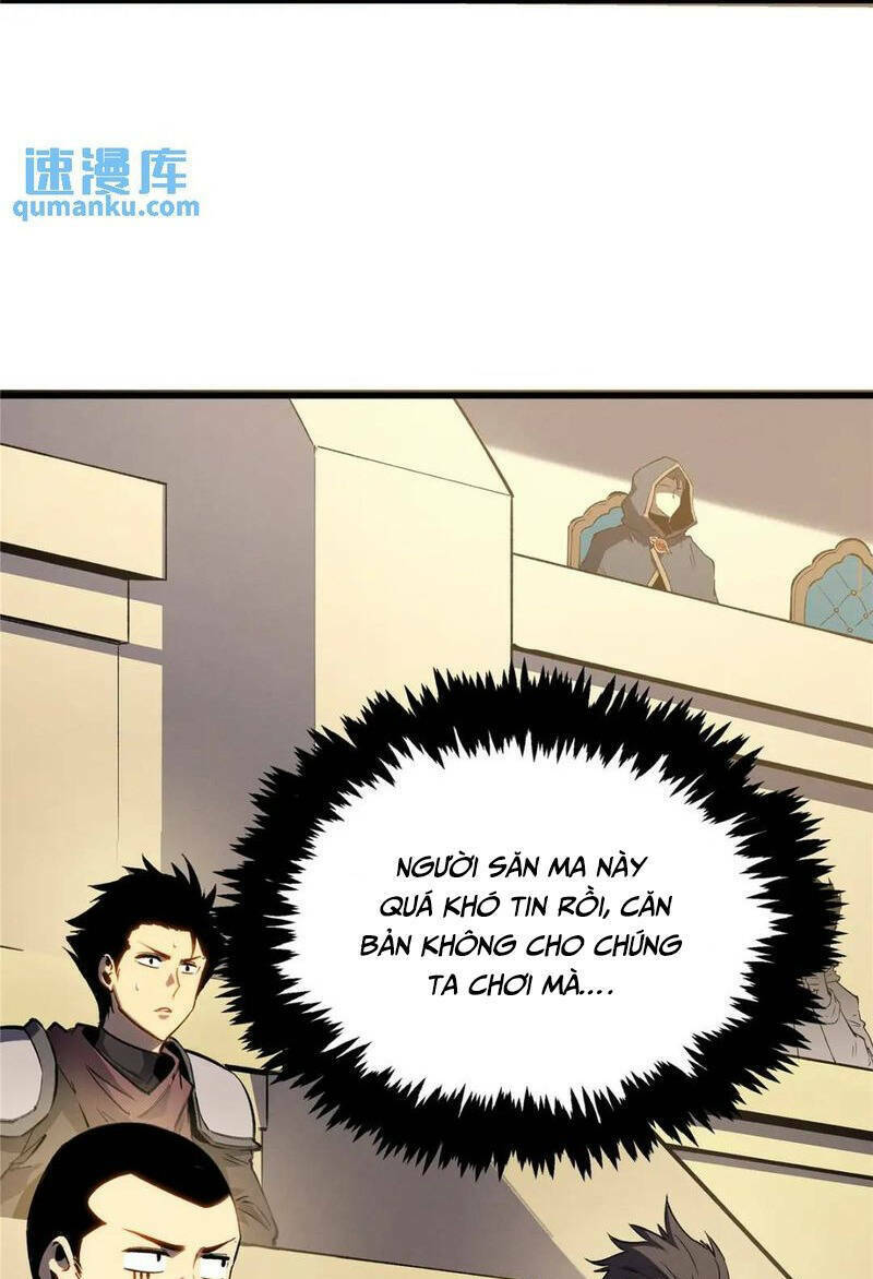 Tối Cường Kiếm Thần Trọng Sinh Ký: Chapter 63