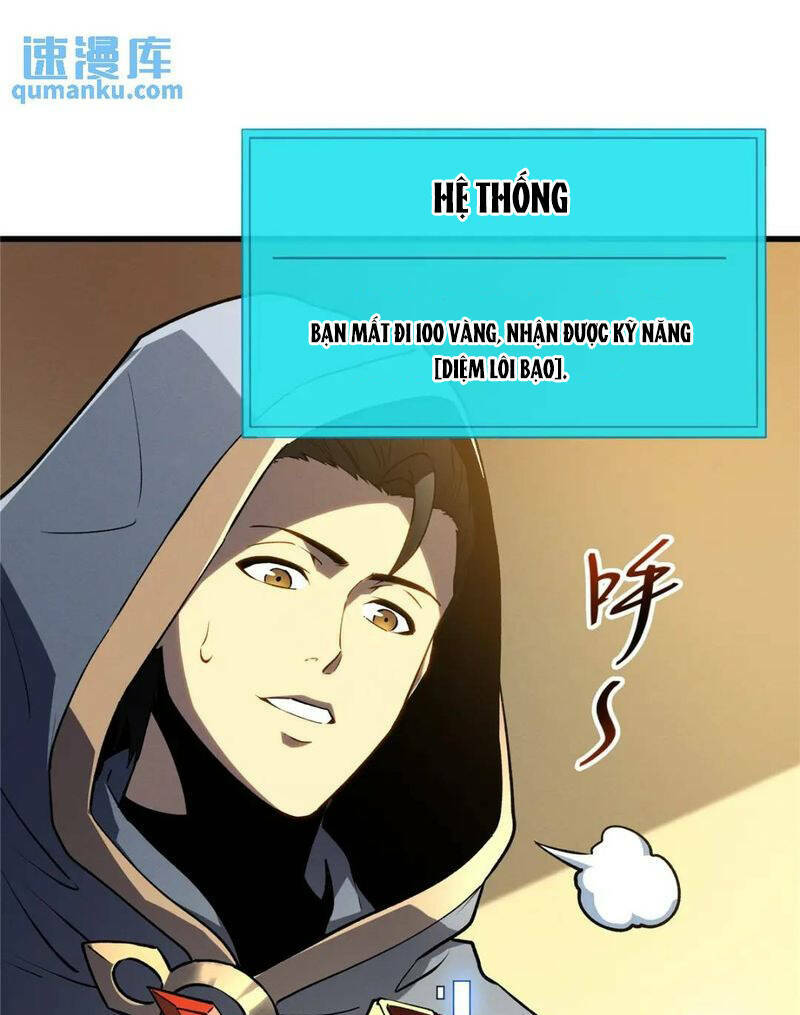 Tối Cường Kiếm Thần Trọng Sinh Ký: Chapter 63