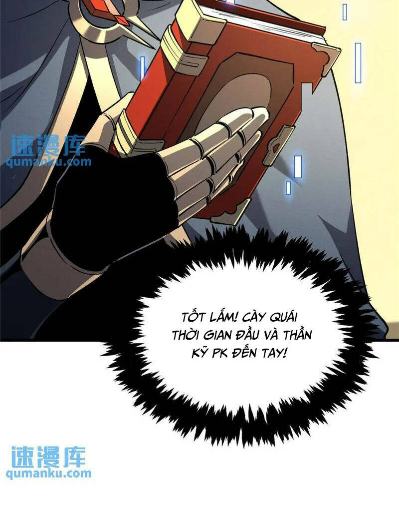 Tối Cường Kiếm Thần Trọng Sinh Ký: Chapter 63