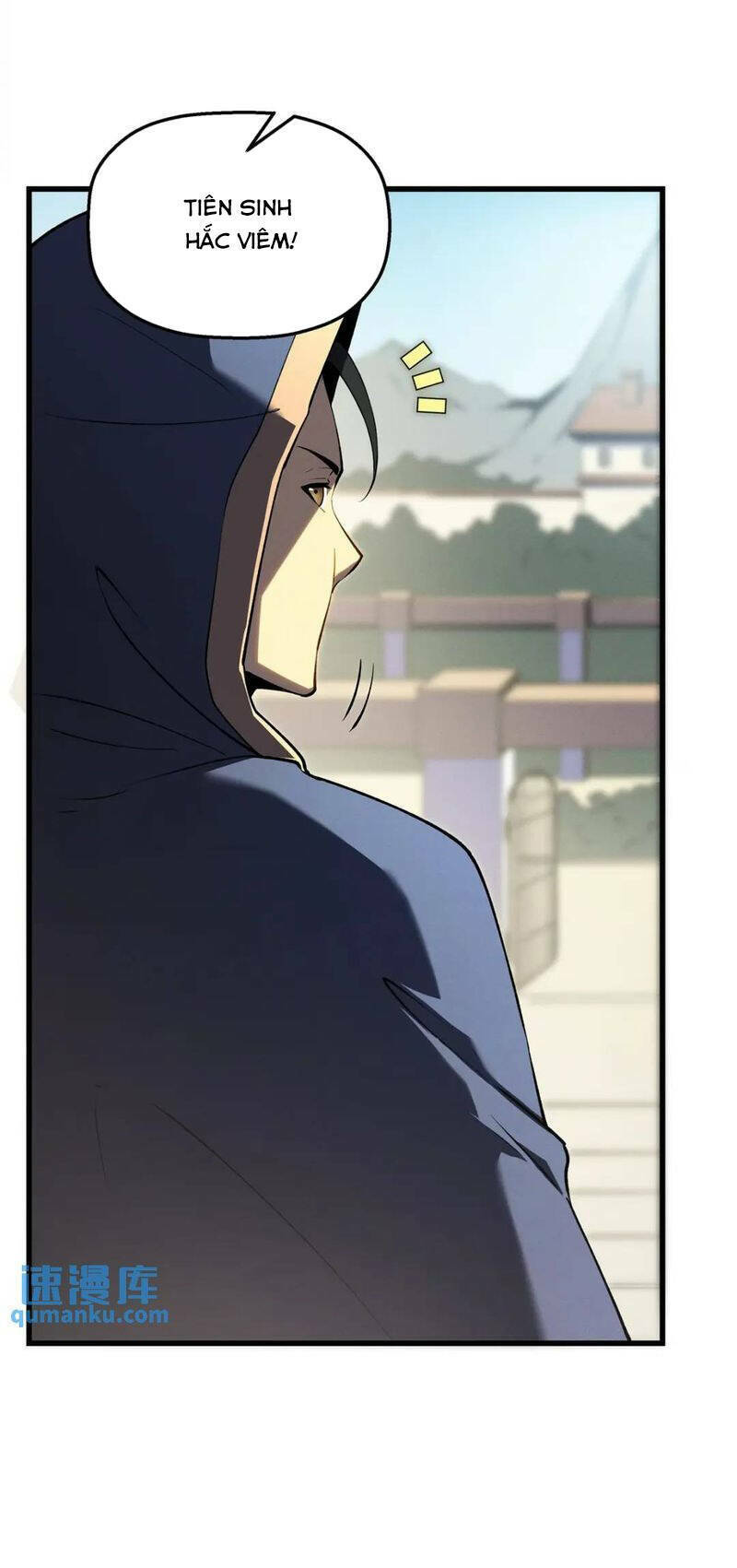 Tối Cường Kiếm Thần Trọng Sinh Ký: Chapter 63