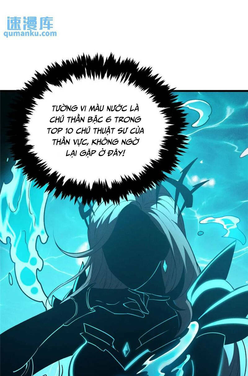 Tối Cường Kiếm Thần Trọng Sinh Ký: Chapter 63