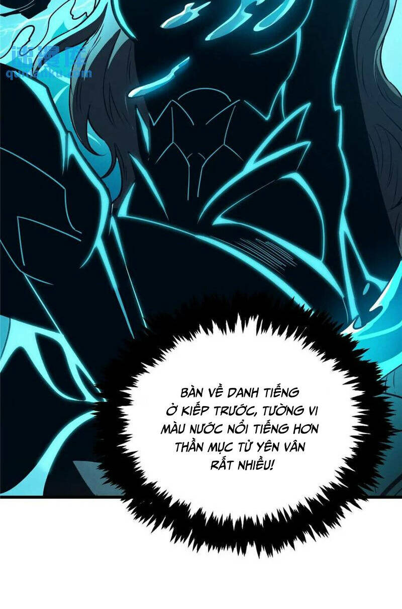 Tối Cường Kiếm Thần Trọng Sinh Ký: Chapter 63