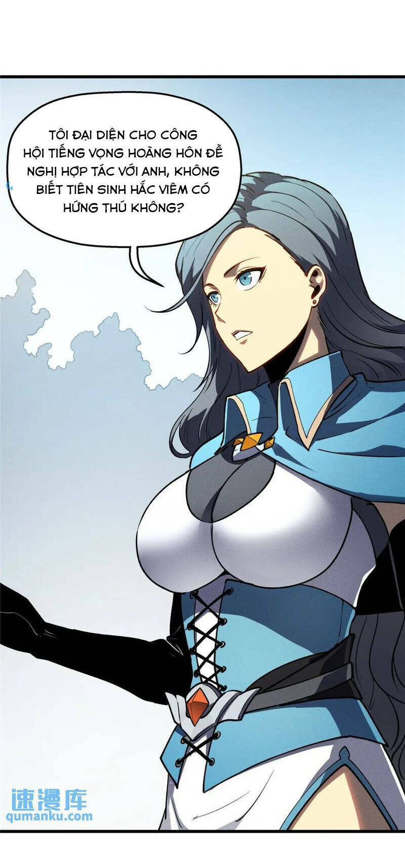 Tối Cường Kiếm Thần Trọng Sinh Ký: Chapter 63