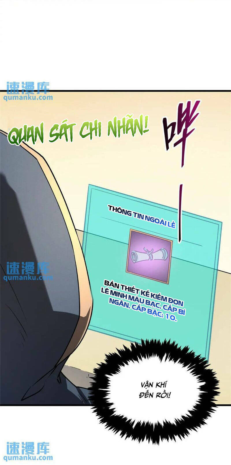 Tối Cường Kiếm Thần Trọng Sinh Ký: Chapter 63