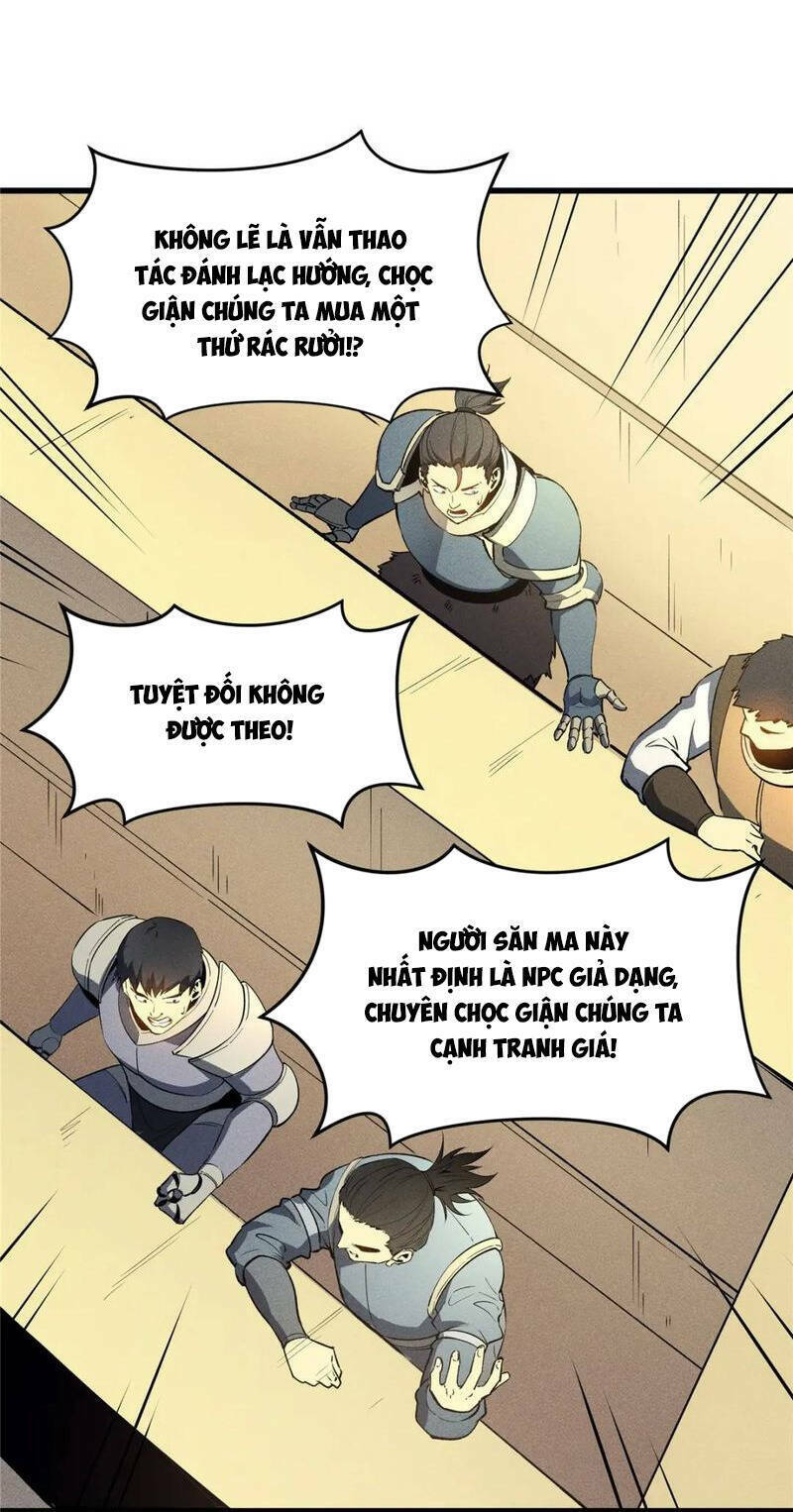 Tối Cường Kiếm Thần Trọng Sinh Ký: Chapter 63