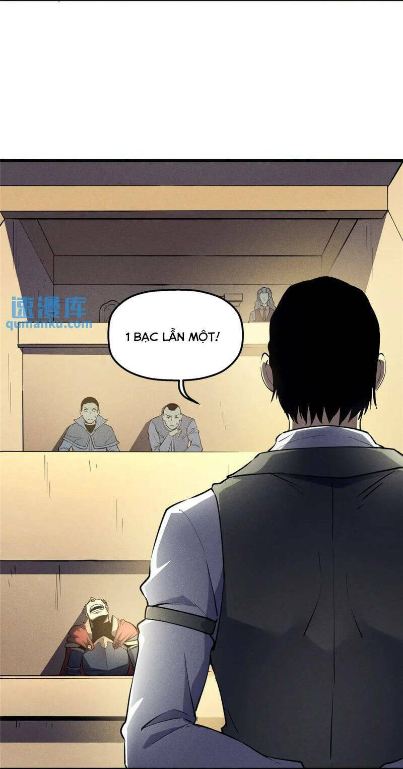 Tối Cường Kiếm Thần Trọng Sinh Ký: Chapter 63