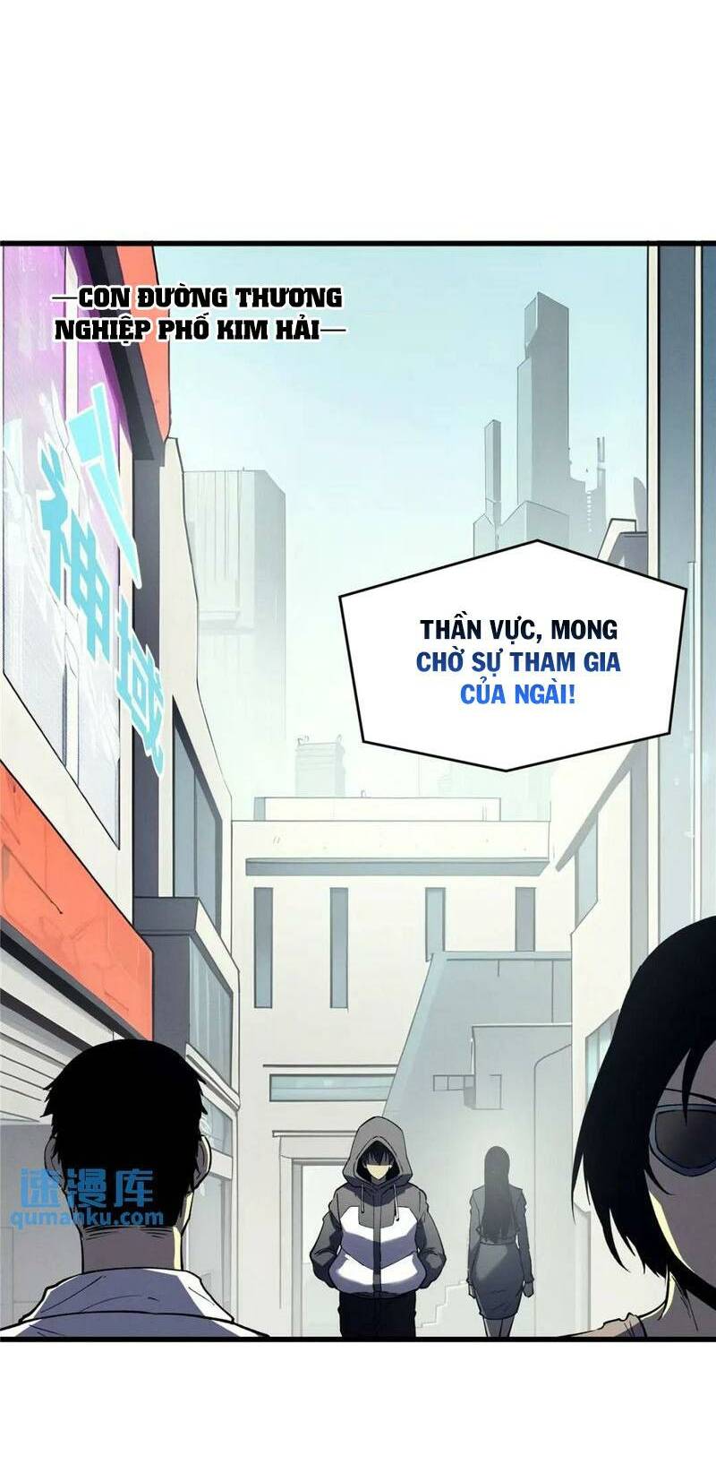 Tối Cường Kiếm Thần Trọng Sinh Ký: Chapter 65