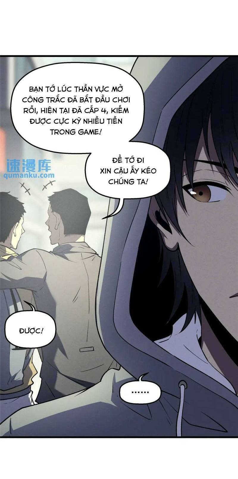 Tối Cường Kiếm Thần Trọng Sinh Ký: Chapter 65