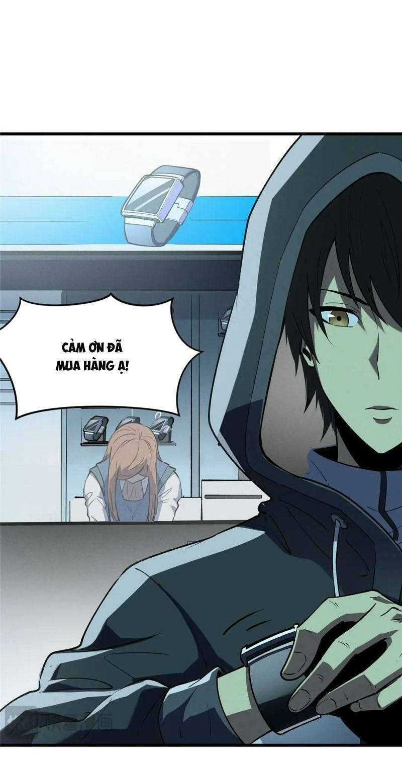 Tối Cường Kiếm Thần Trọng Sinh Ký: Chapter 65