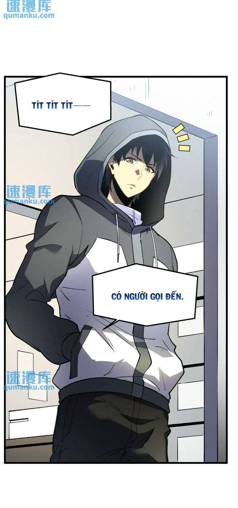 Tối Cường Kiếm Thần Trọng Sinh Ký: Chapter 65