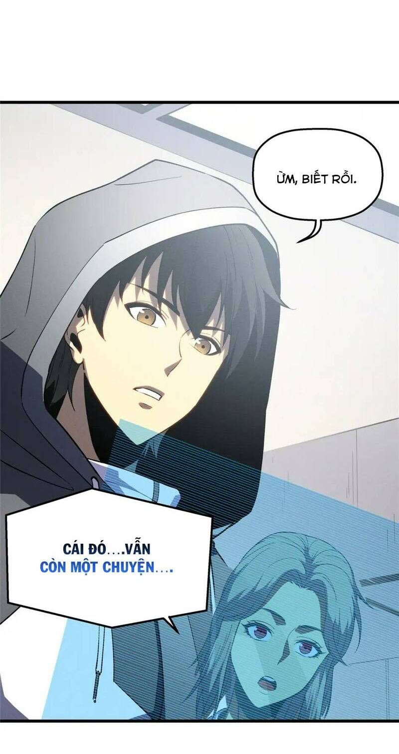 Tối Cường Kiếm Thần Trọng Sinh Ký: Chapter 65