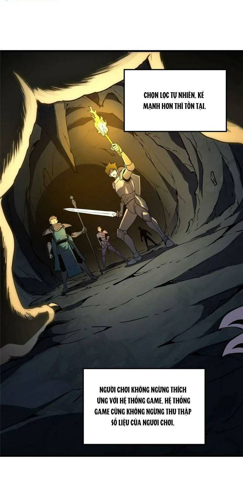 Tối Cường Kiếm Thần Trọng Sinh Ký: Chapter 65
