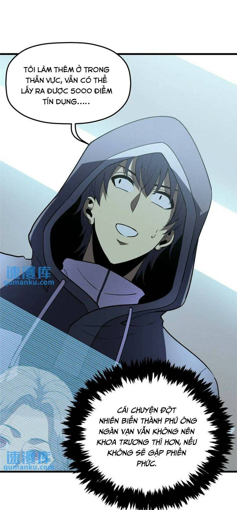 Tối Cường Kiếm Thần Trọng Sinh Ký: Chapter 65