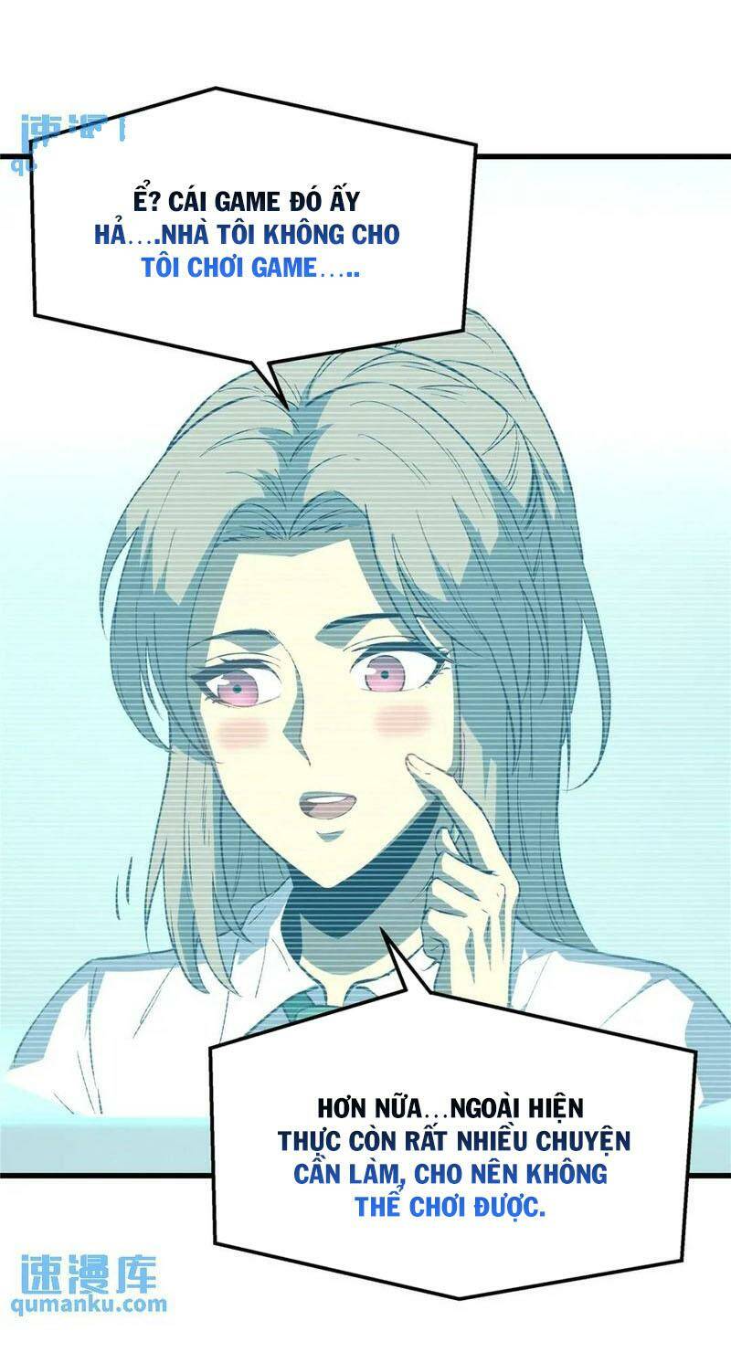 Tối Cường Kiếm Thần Trọng Sinh Ký: Chapter 65