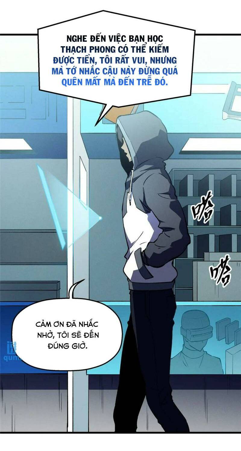Tối Cường Kiếm Thần Trọng Sinh Ký: Chapter 65