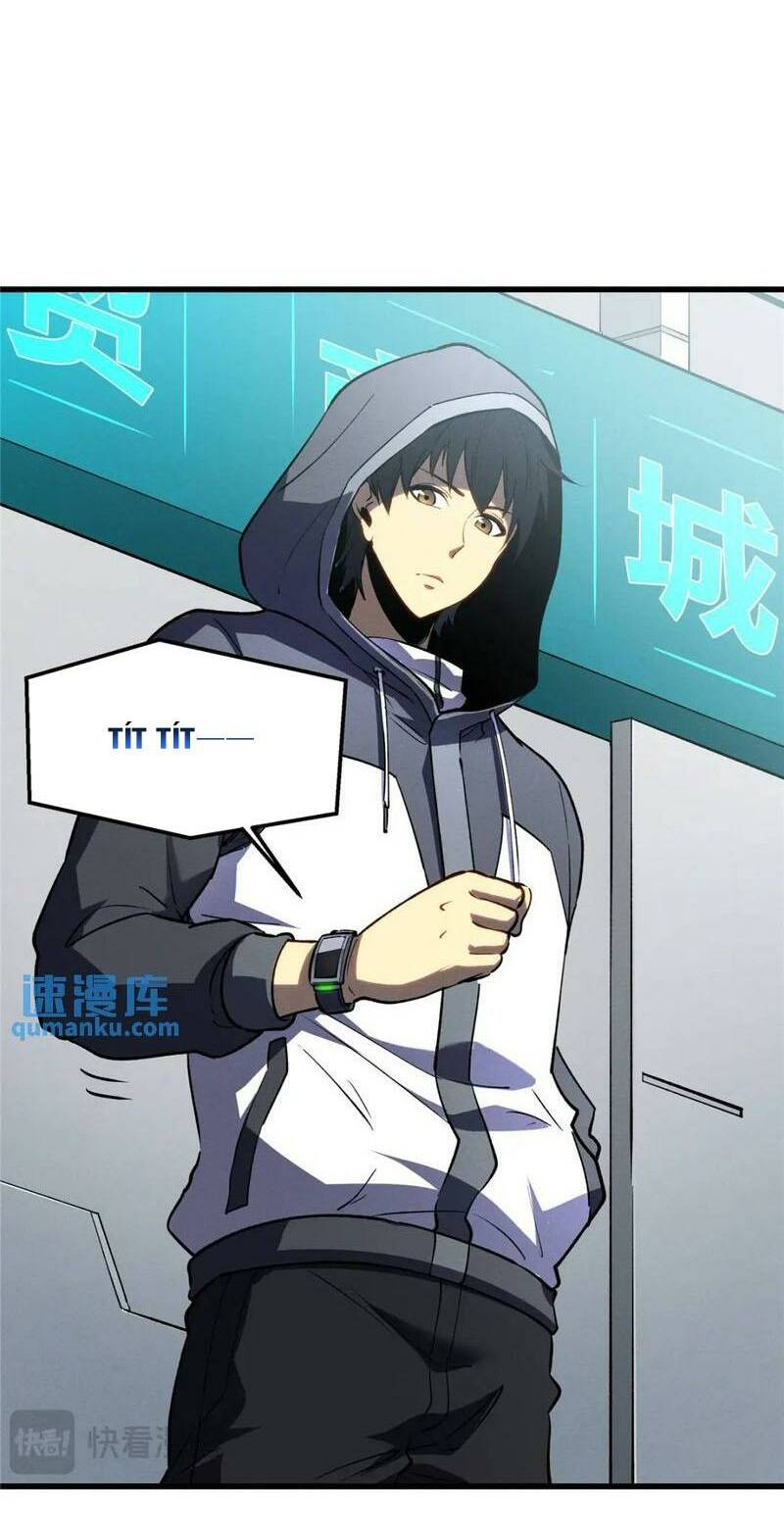 Tối Cường Kiếm Thần Trọng Sinh Ký: Chapter 65