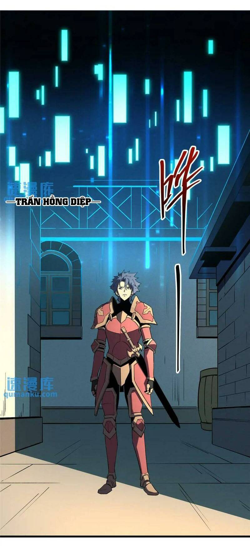 Tối Cường Kiếm Thần Trọng Sinh Ký: Chapter 65