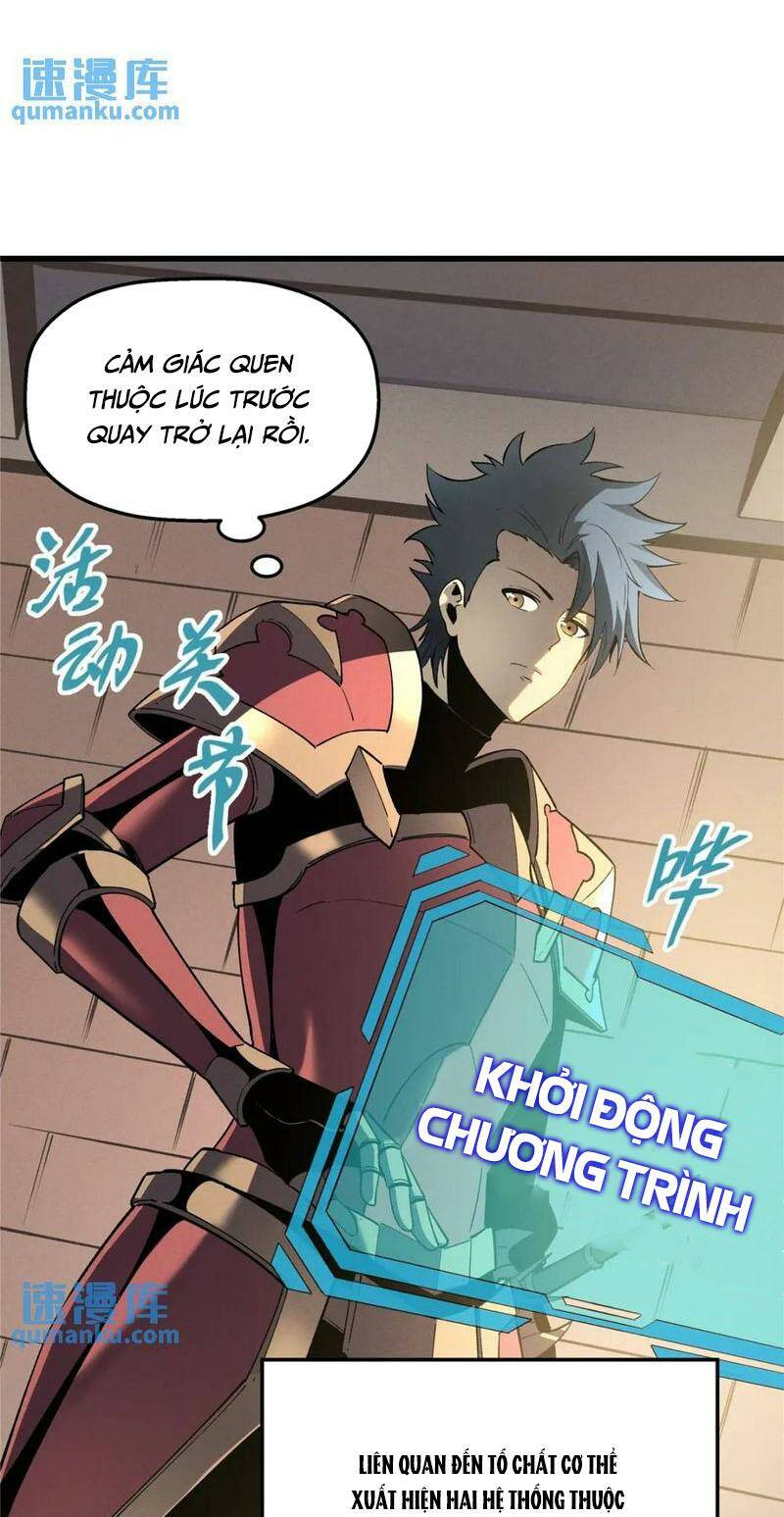 Tối Cường Kiếm Thần Trọng Sinh Ký: Chapter 65