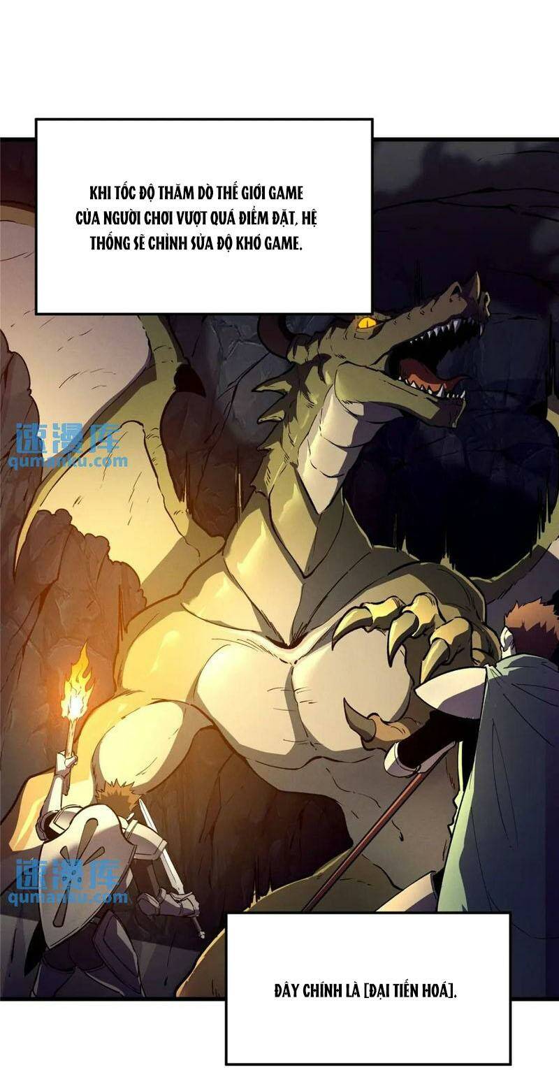 Tối Cường Kiếm Thần Trọng Sinh Ký: Chapter 65