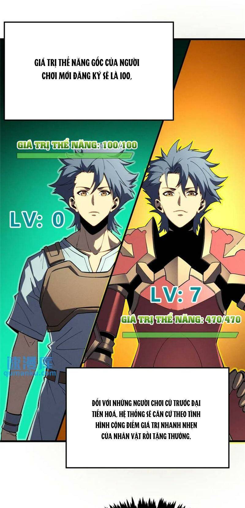 Tối Cường Kiếm Thần Trọng Sinh Ký: Chapter 65