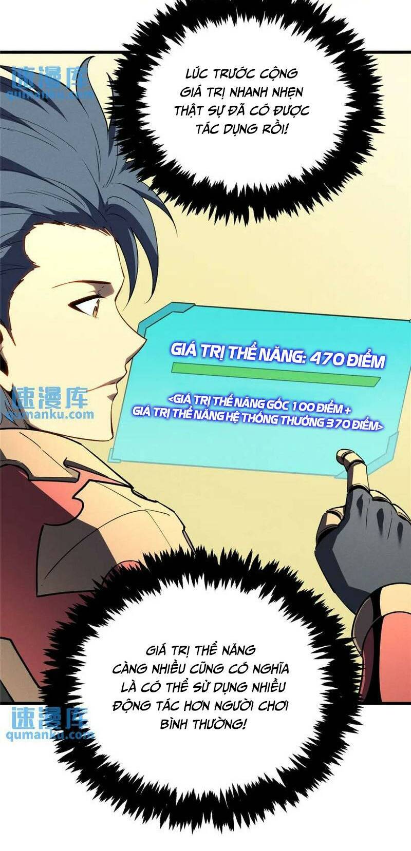 Tối Cường Kiếm Thần Trọng Sinh Ký: Chapter 65