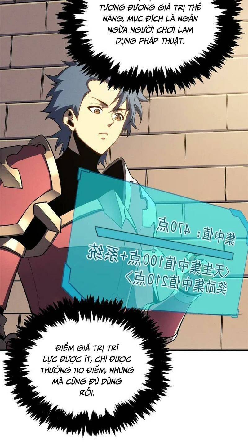 Tối Cường Kiếm Thần Trọng Sinh Ký: Chapter 65