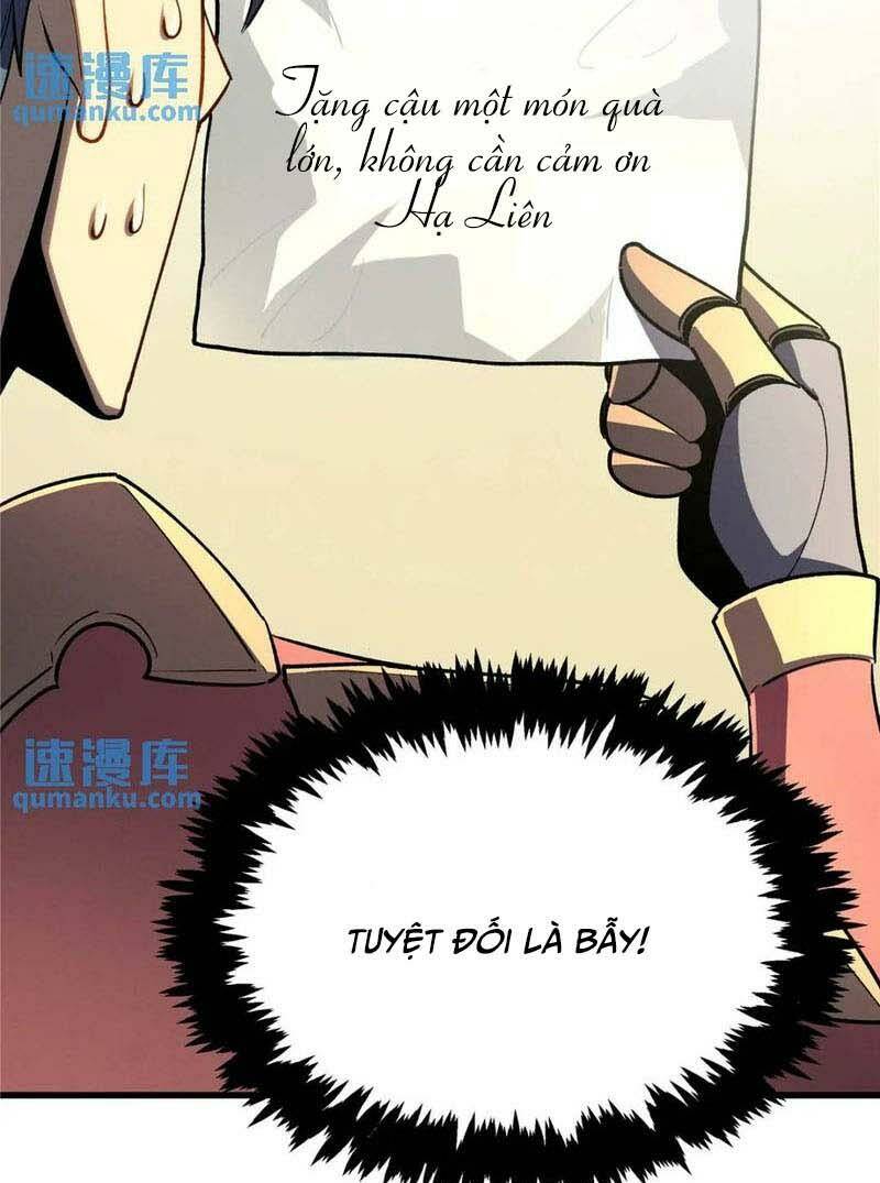Tối Cường Kiếm Thần Trọng Sinh Ký: Chapter 65