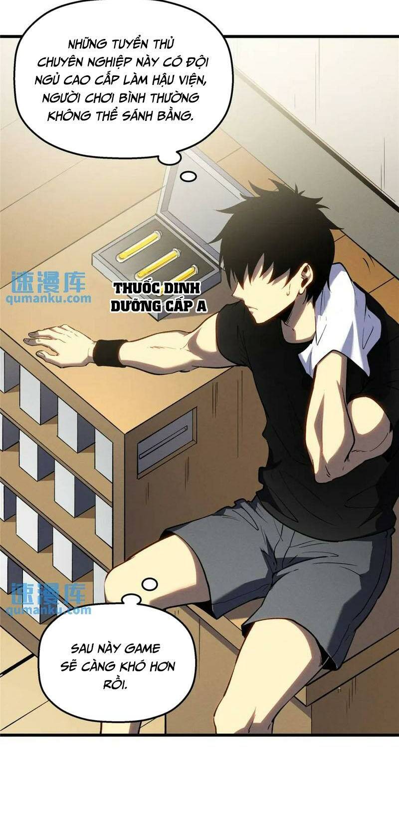 Tối Cường Kiếm Thần Trọng Sinh Ký: Chapter 65