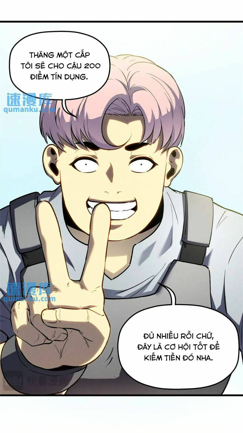 Tối Cường Kiếm Thần Trọng Sinh Ký: Chapter 66