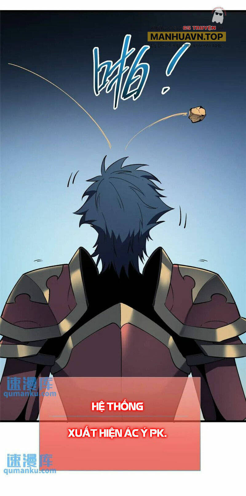 Tối Cường Kiếm Thần Trọng Sinh Ký: Chapter 66