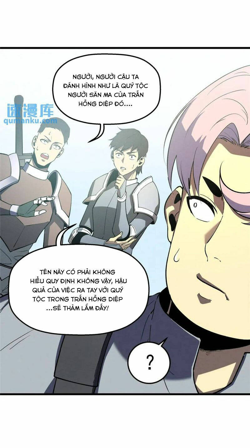 Tối Cường Kiếm Thần Trọng Sinh Ký: Chapter 66