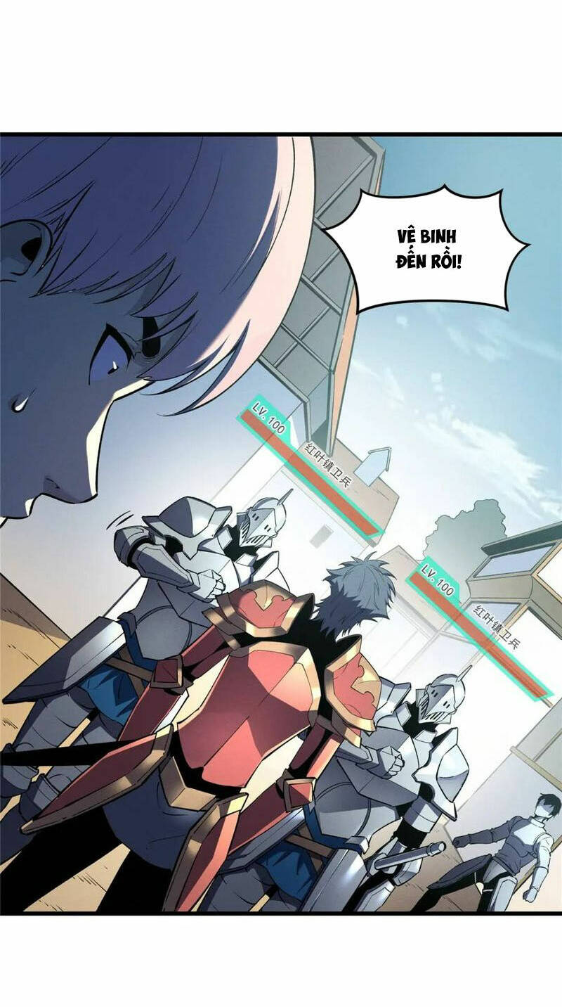 Tối Cường Kiếm Thần Trọng Sinh Ký: Chapter 66