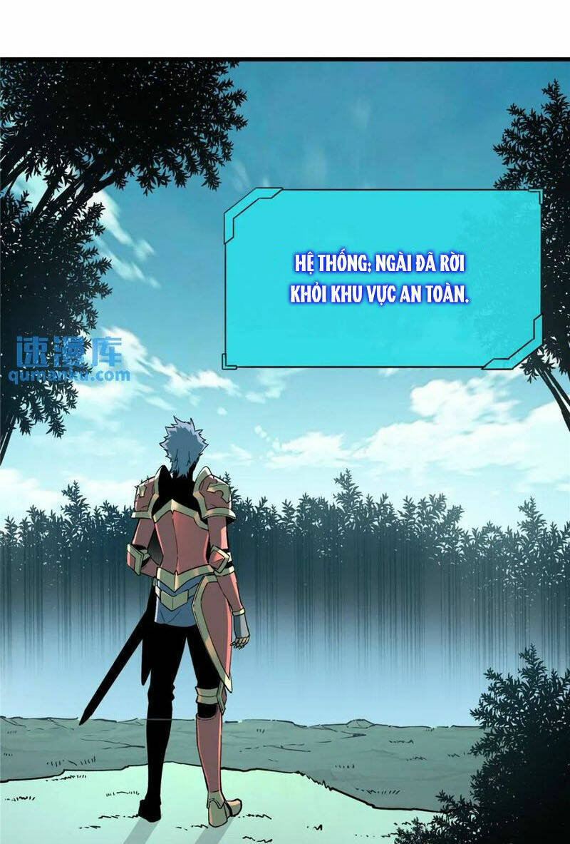 Tối Cường Kiếm Thần Trọng Sinh Ký: Chapter 66
