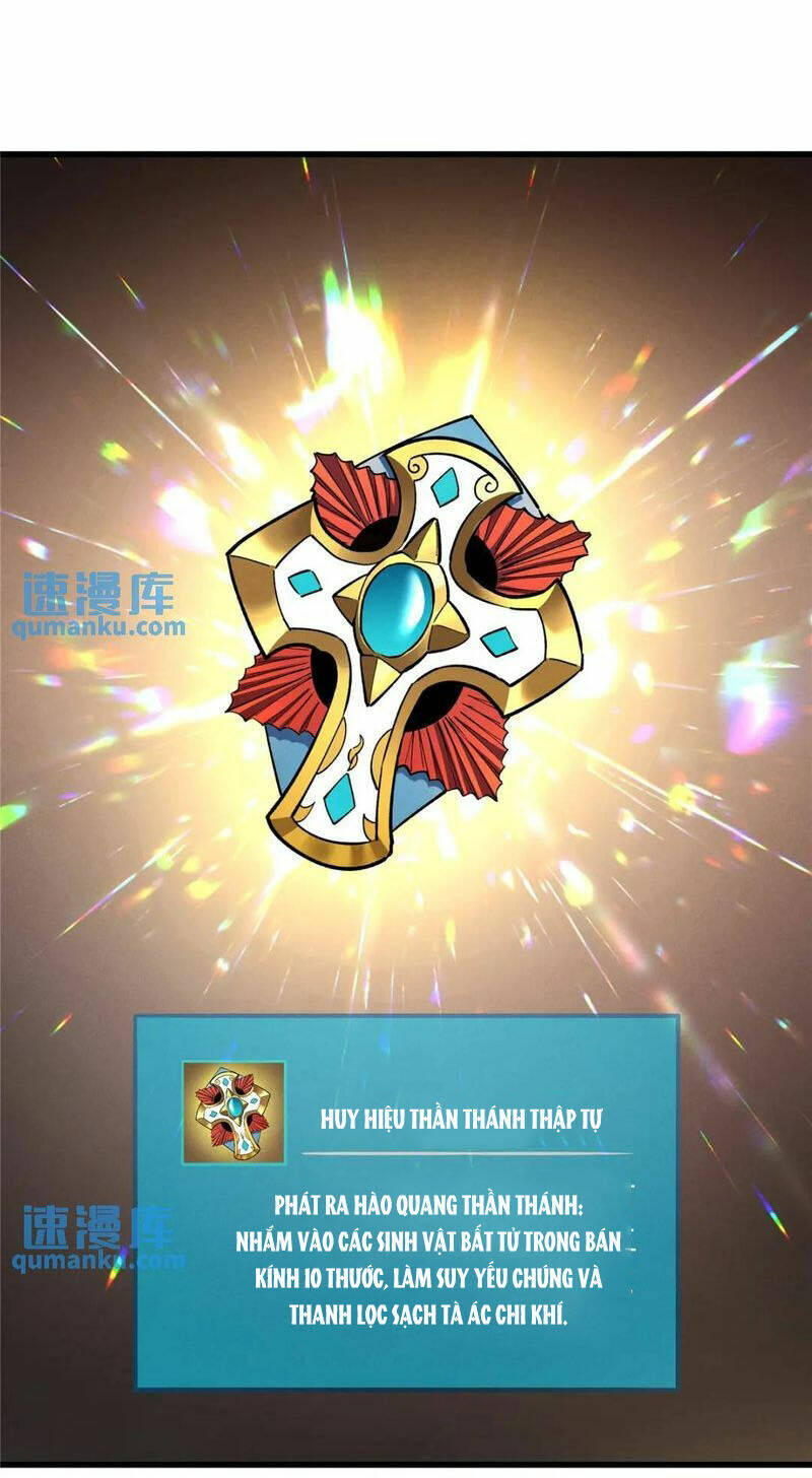 Tối Cường Kiếm Thần Trọng Sinh Ký: Chapter 66