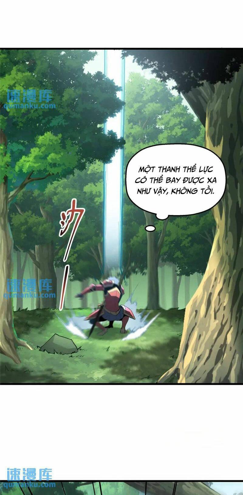 Tối Cường Kiếm Thần Trọng Sinh Ký: Chapter 66