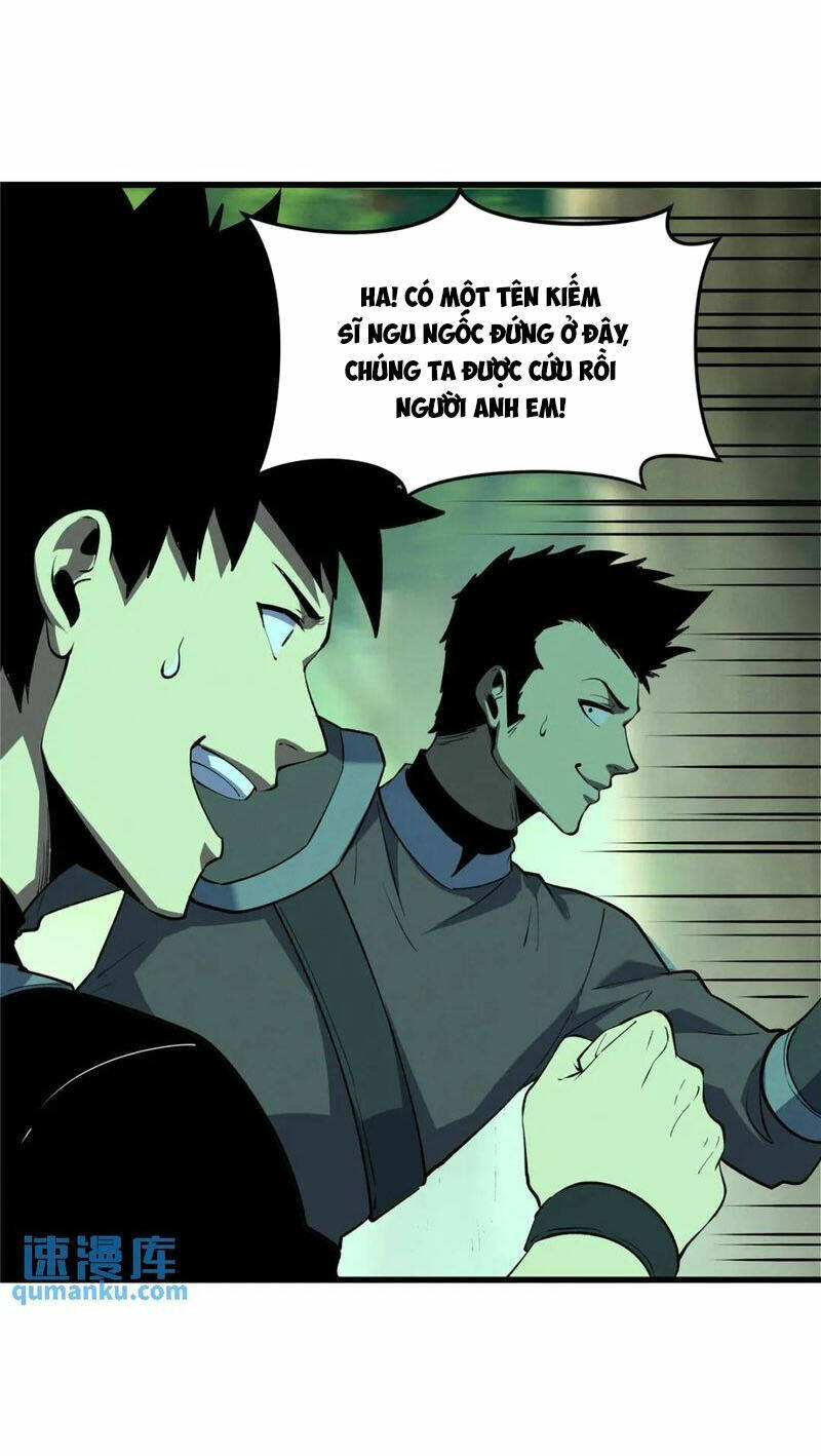 Tối Cường Kiếm Thần Trọng Sinh Ký: Chapter 66