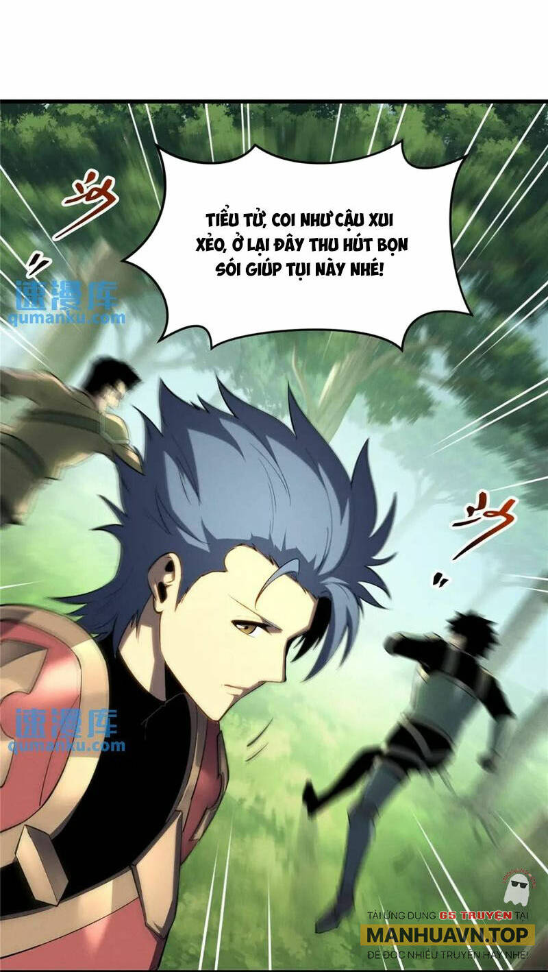 Tối Cường Kiếm Thần Trọng Sinh Ký: Chapter 66