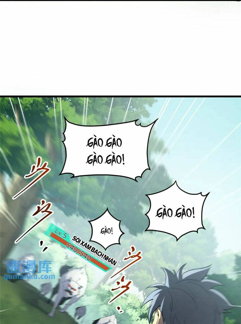 Tối Cường Kiếm Thần Trọng Sinh Ký: Chapter 66