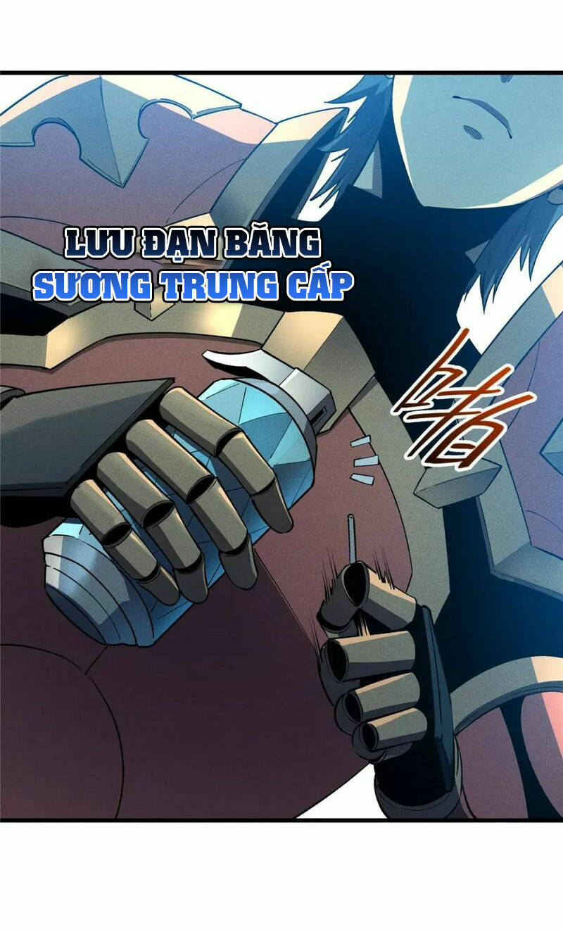 Tối Cường Kiếm Thần Trọng Sinh Ký: Chapter 66