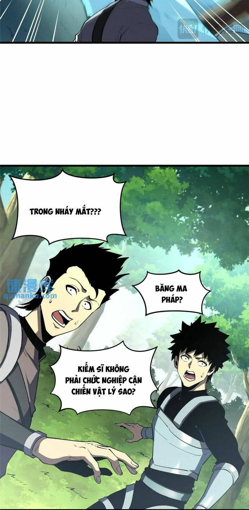 Tối Cường Kiếm Thần Trọng Sinh Ký: Chapter 66