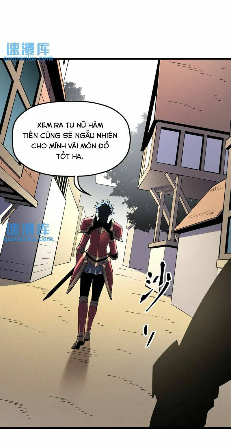 Tối Cường Kiếm Thần Trọng Sinh Ký: Chapter 66