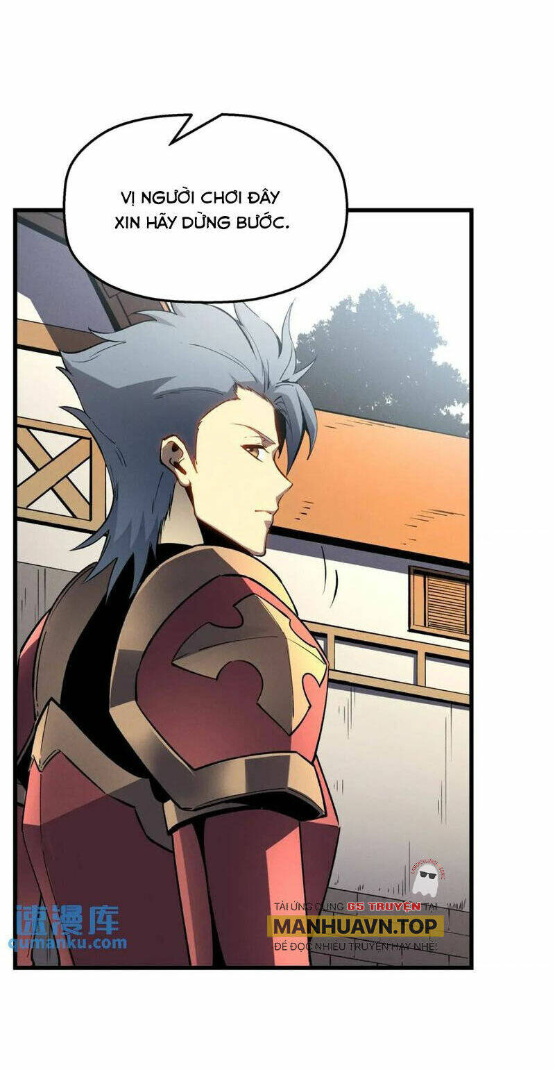 Tối Cường Kiếm Thần Trọng Sinh Ký: Chapter 66